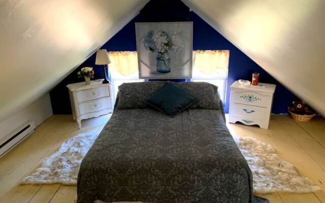 America Sandman B & B