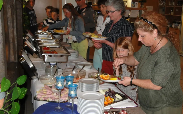 Ludwig-Harms-Haus Hermannsburg