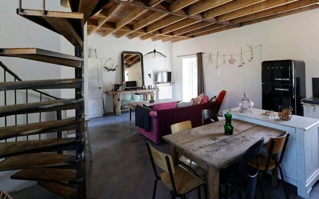 Gîte Louplande, 3 pièces, 5 personnes - FR-1-410-249