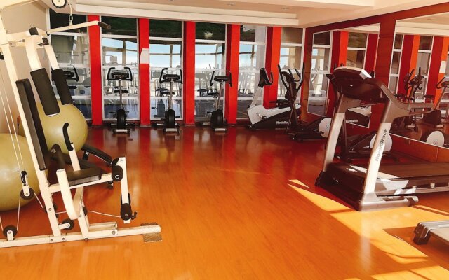 Apartamento A104 Euromarina