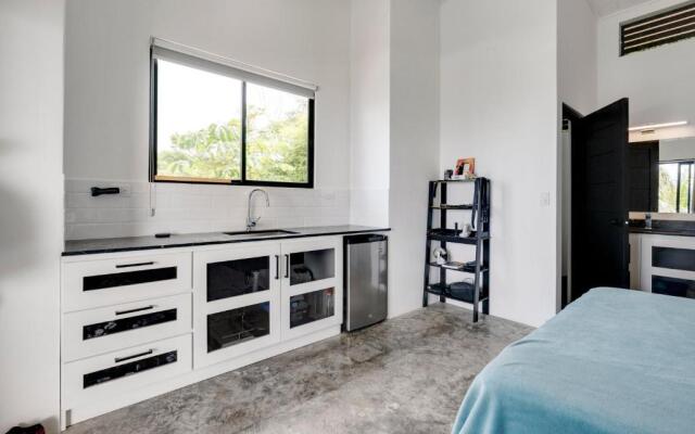 Alma Tierra Mar - Villas