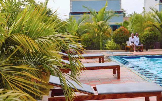 Shimo Resort Hotel
