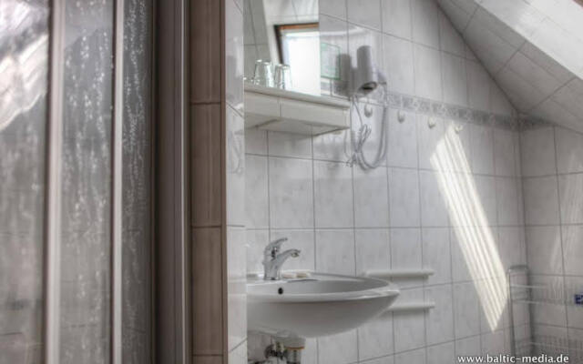 Hotel Nordwind Lohme