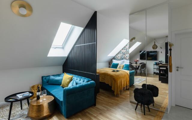 Prague Bohemian Rhapsody Suites