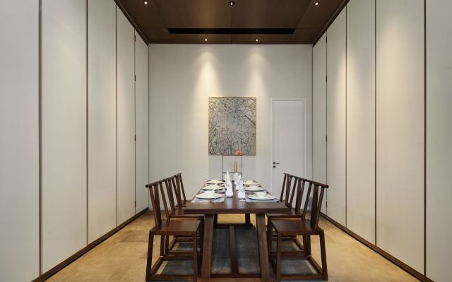 Huangshan POISE Hotel