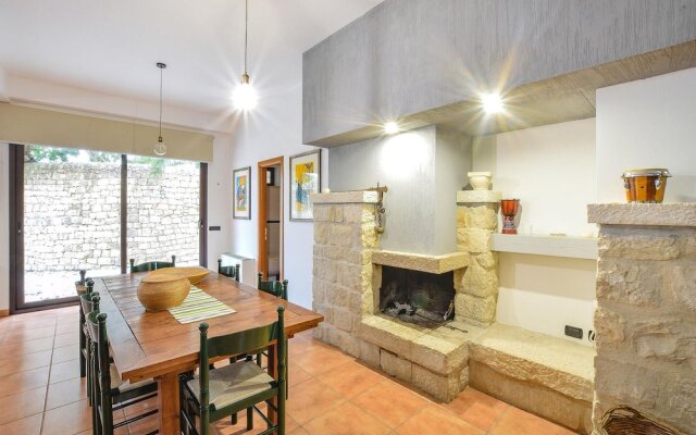 Villa Summit