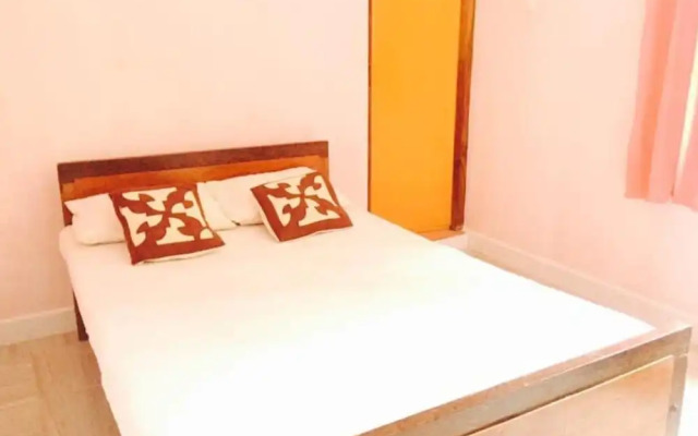 Pabasara Guest House Kalawewa