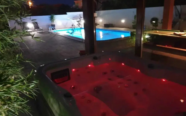 Villa Renata