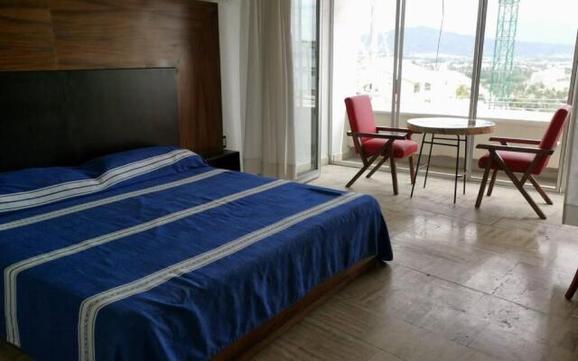 61 King Room