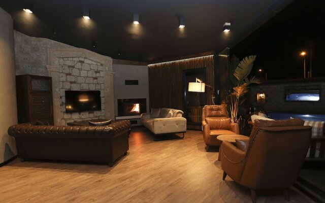 La Bien Alacati - Adults Only
