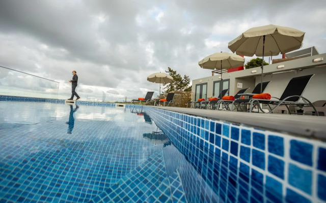 Tradicampo Eco Country Houses