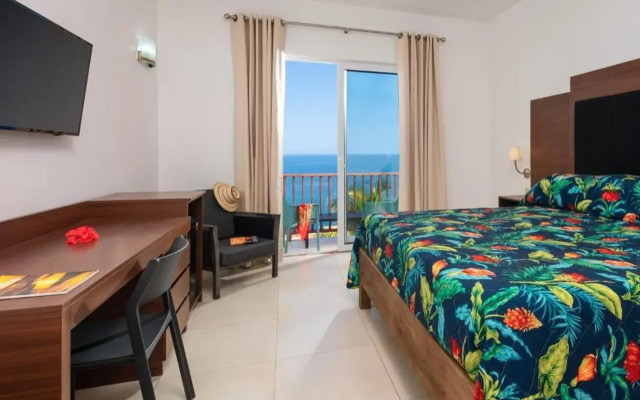 Samsara Cliff Resort