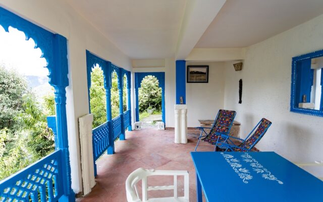 Seclude Arthouse - Uttarakhand
