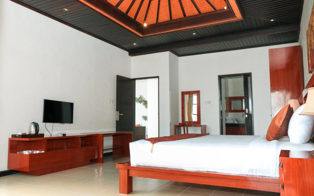 ZEN Rooms Shri Laksmi Seminyak – Guest Rooms – Kuta