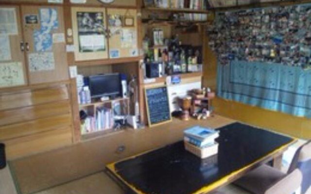 OKINAWA MOTOBU GUESTHOUSE - Hostel