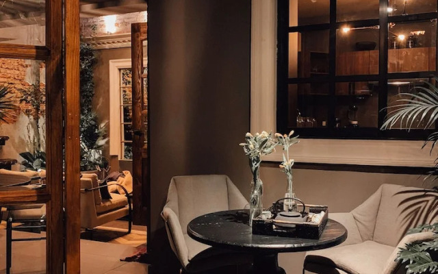 Casa Emilia B&B Boutique