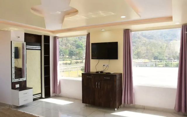 The Nature View Resort by Ohana
