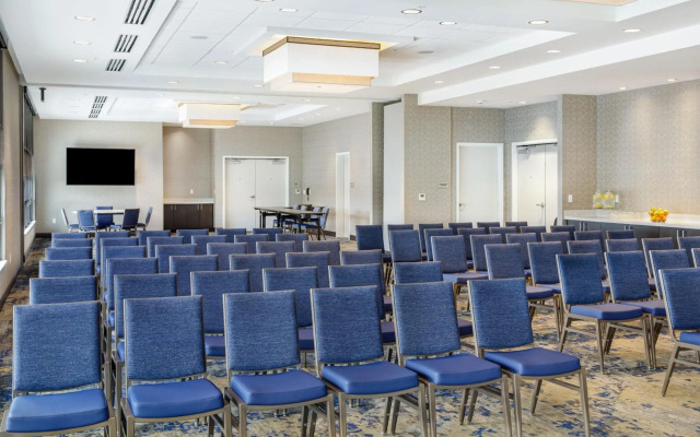SpringHill Suites by Marriott Topeka Southwest