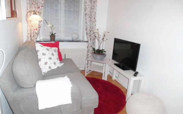 Herning City Apartments