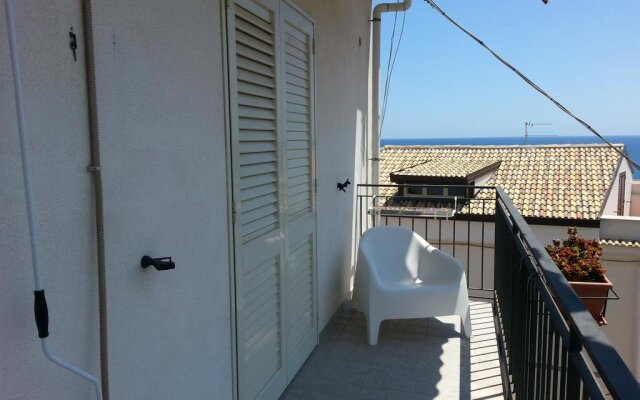 Bed & Breakfast Naxos Mare