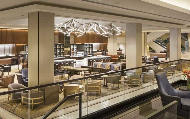 Hilton San Francisco Union Square