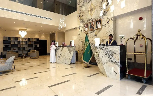 Freesia Hotel