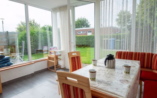 House Seefalke Norddeich