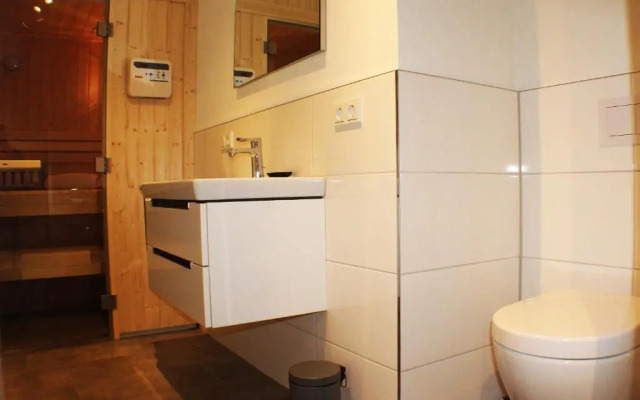 Ferienwohnung Sielhuus 3