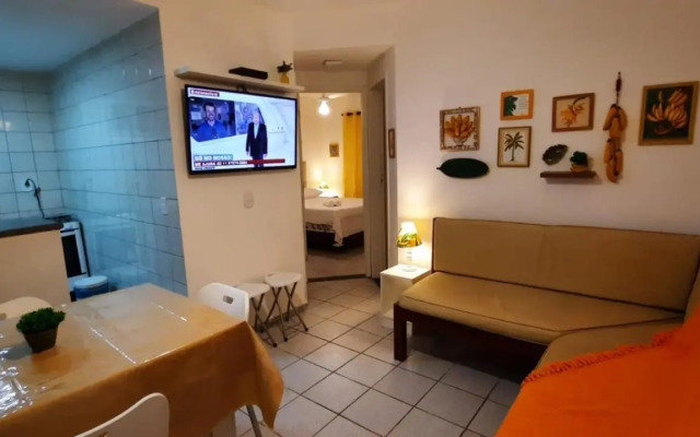 Ap 529 Village Taperapuã