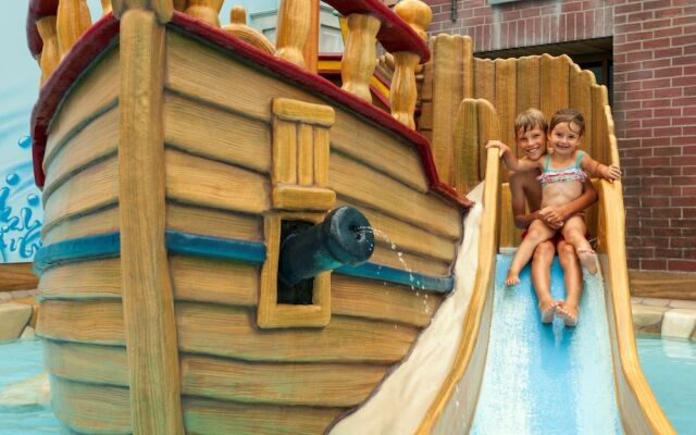 Modern With Dishwasher, 6km From Elburg