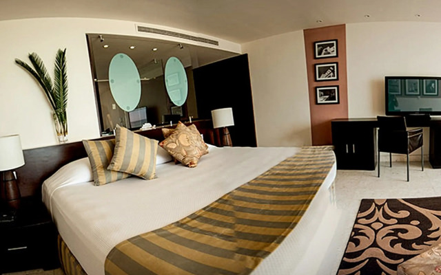 Grand Oasis Tulum Riviera