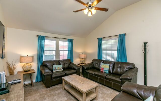 ReelEm Inn 614 by RedAwning