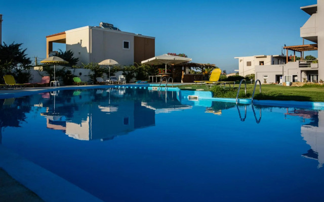 Nereides Hotel