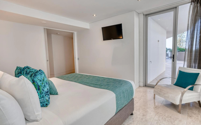 Oceans Mooloolaba
