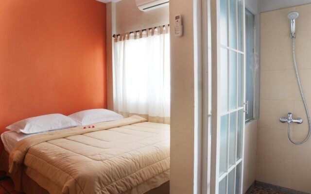 Roemah 28 Syariah Boutique Hotel
