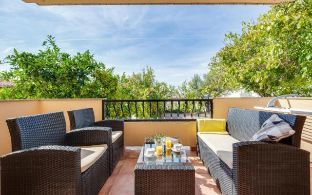 Apartments Juric