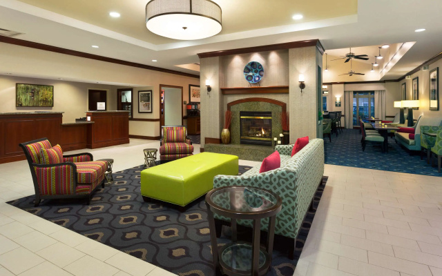 Homewood Suites by Hilton Gainesville
