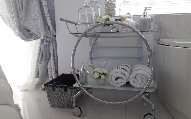 Dion Suite And Spa In Zakynthos