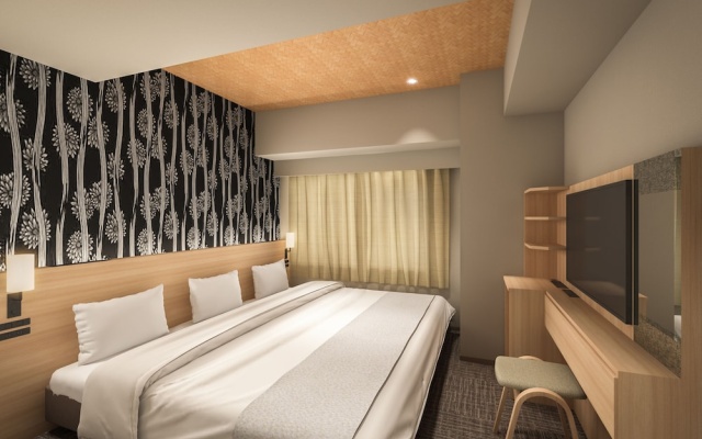Large Double room (풀 더블 침대) 사진 2
