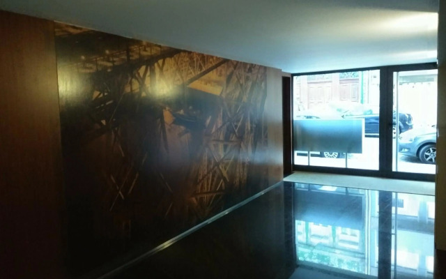 PATH Dukes Apartment