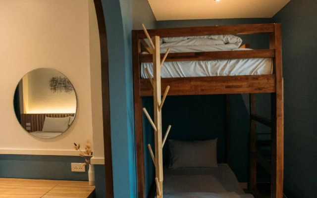 Victoria Nimman Hotel
