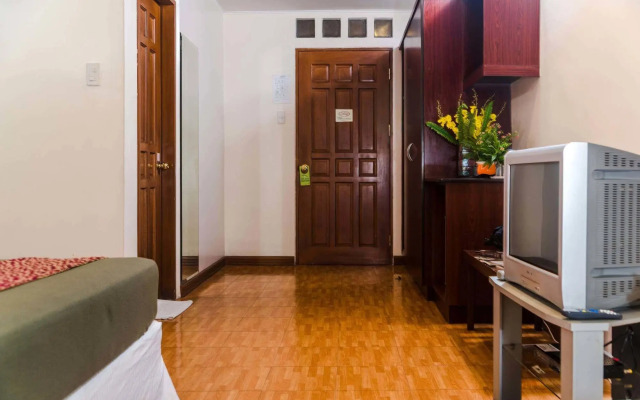 Oftana Suites Cebu near Oakridge