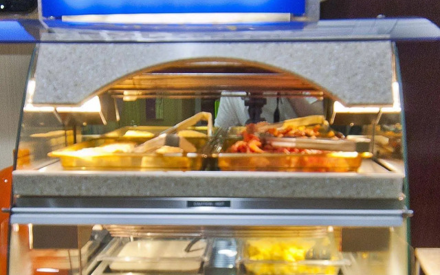 Holiday Inn Express Suites Plant City by IHG