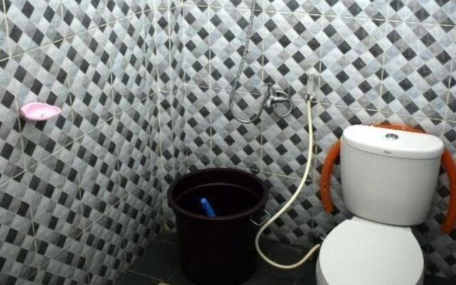 Trans Bandara Residence by ZUZU