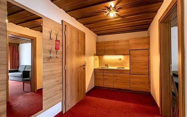 Kinderhotel Lärchenhof