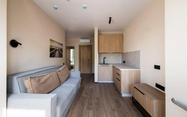 Баден-Баден Таватуй