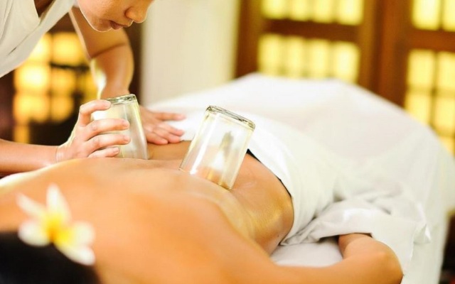 Mandala Spa And Villas