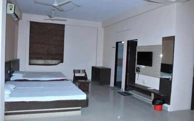 Banshidham Dharmasala