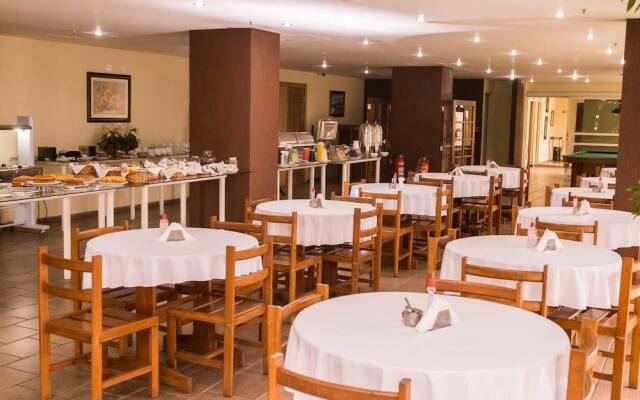 Stratus Vila Hotel