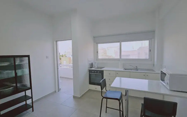 142 NIC 2 - Stay City Life 2 Apartment